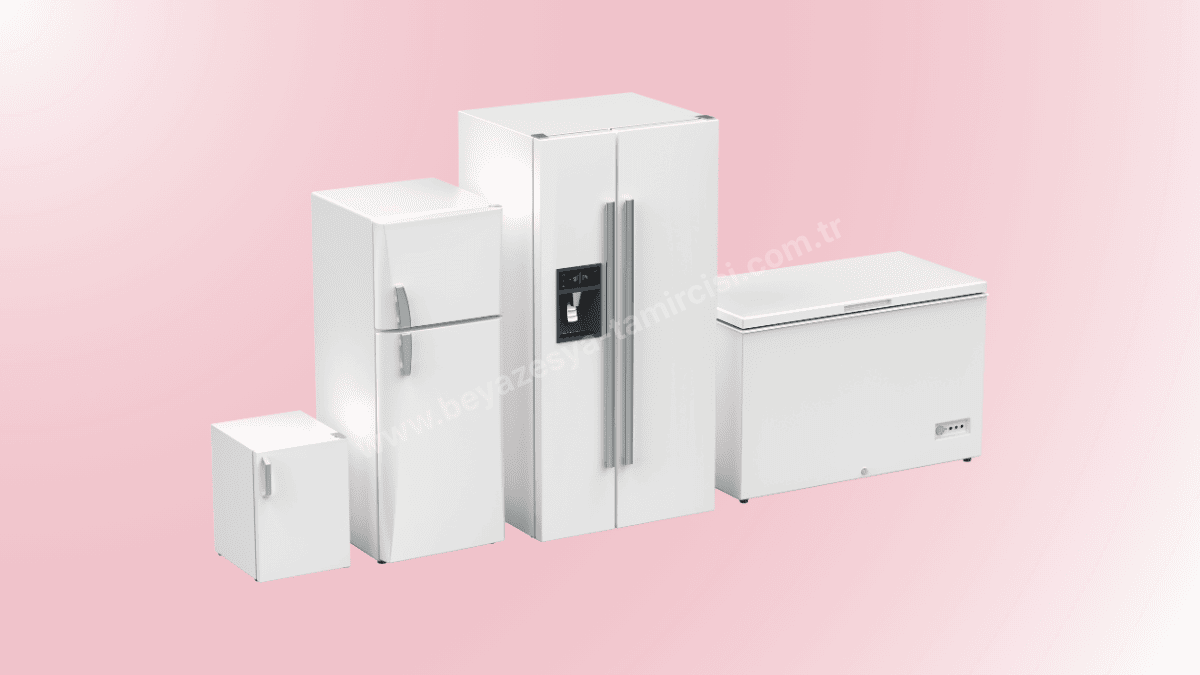 Ula Buzdolabı Tamircisi - Ula Beyaz Eşya Tamircisi