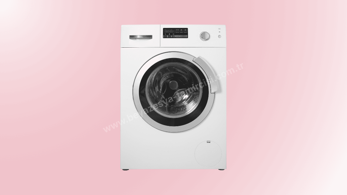 Ula Çamaşır Makinesi Tamircisi - Ula Beyaz Eşya Tamircisi