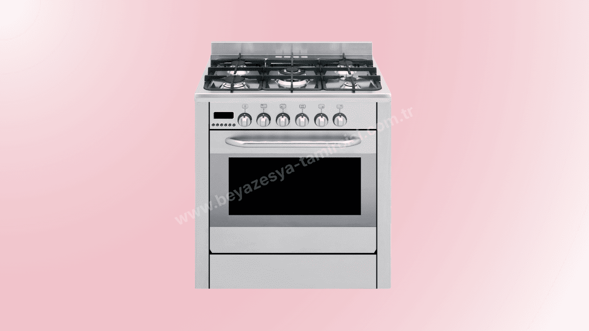 Ula Fırın & Ocak Tamircisi - Ula Beyaz Eşya Tamircisi