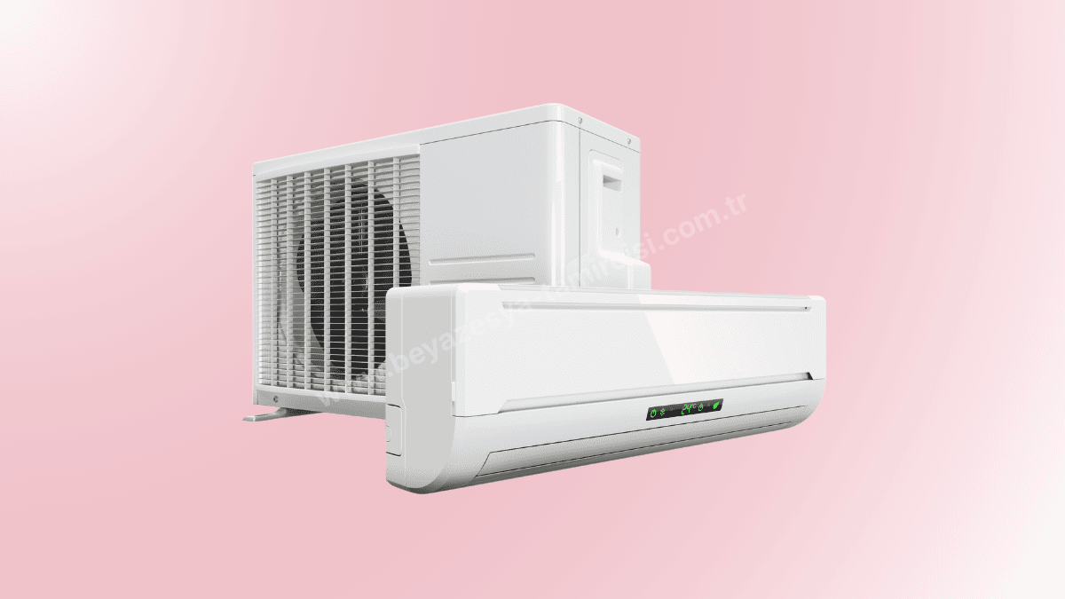 Ula Klima Tamircisi - Ula Beyaz Eşya Tamircisi